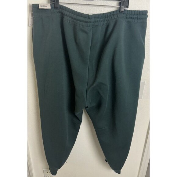 Nike Womens Sportswear Tech Fleece Jogger Pants FB8332-328 Size 3X NWT MSRP $120 - Picture 16 of 16